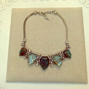 Chloe & Isabel Statement Necklace